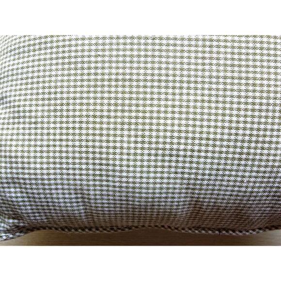 PILLOW-TAPESTRY-ADRIENNE SAMUELSON-Cat-Garden-Bees-Butterfly-Country-12" x 12" - Picture 11 of 14